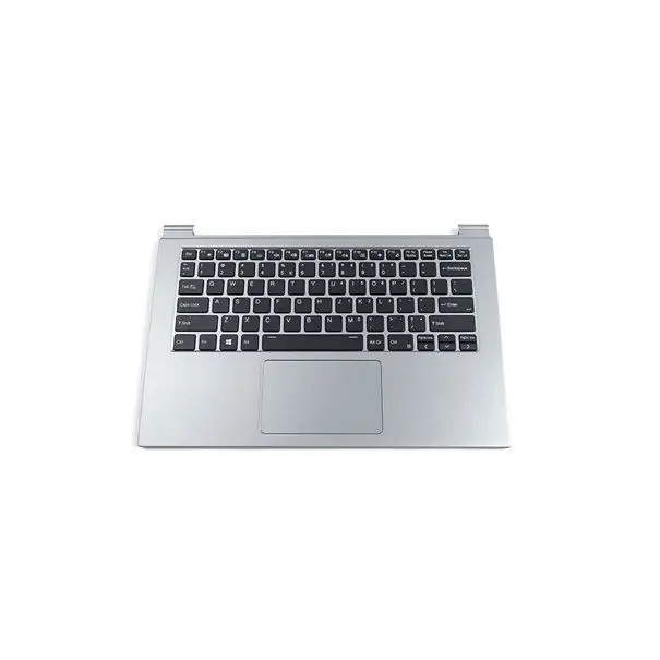 NB Top Case Mobile 1470 with Keyboard (US)
