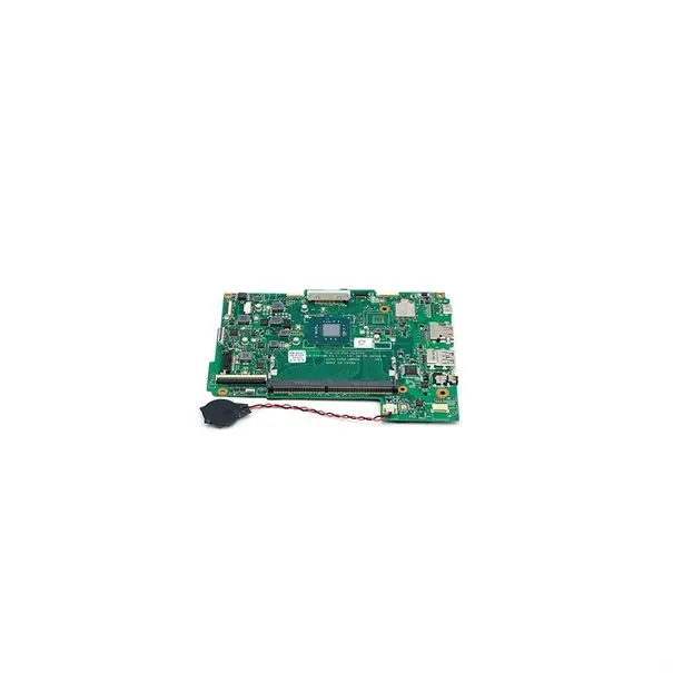 NB Mainboard MOBILE 360-11V3 (Celeron N4120/SO-DIMM) Kühlblech übernehmen, please take over heatsink !