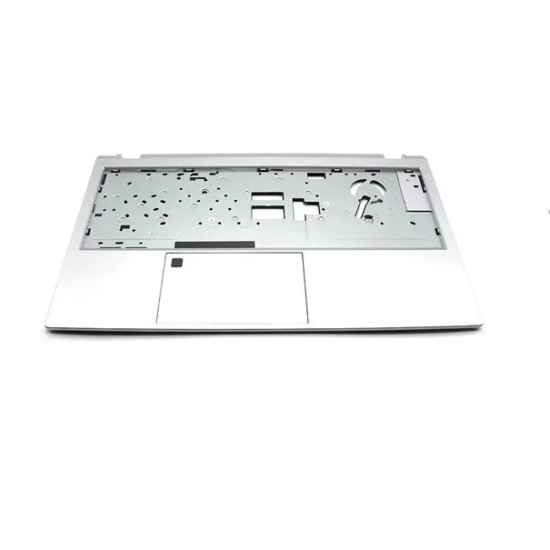 NB Top Case Mobile 1551(P/R) with Touchpad and Fingerprint Sensor