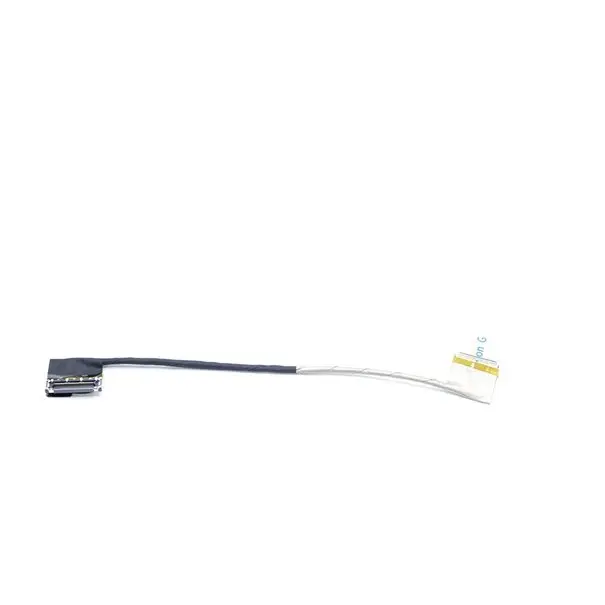 NB LCD Cable Mobile 1551(P/R) Needs 2x double side tape E1080588