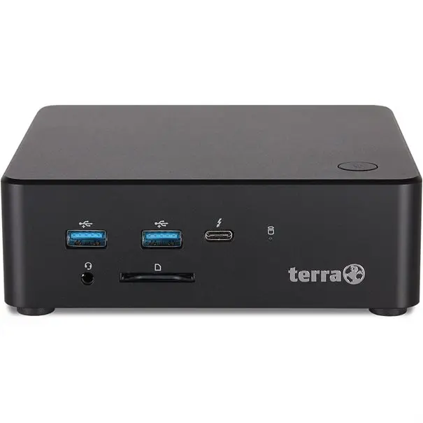 TERRA PC MICRO 6000C - STF