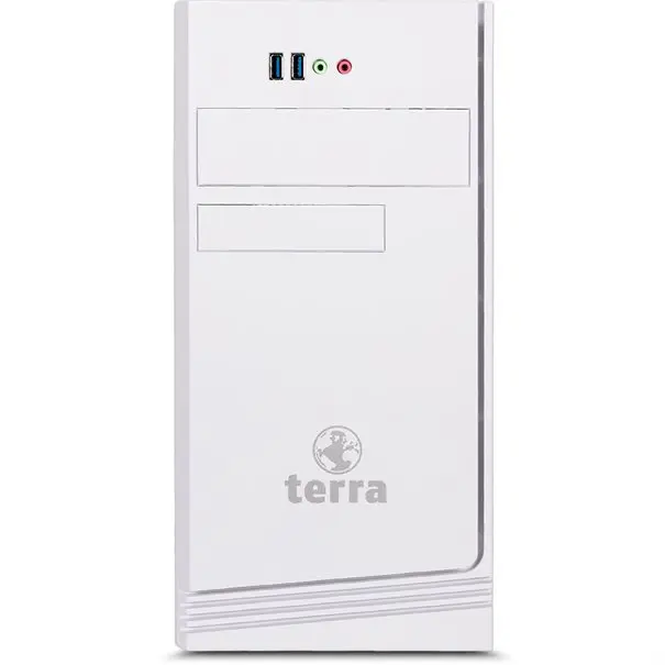 TERRA PC-MEDICAL 5000