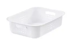 SmartStore Boîte de rangement BASKET RECYCLED 10, 6 litres