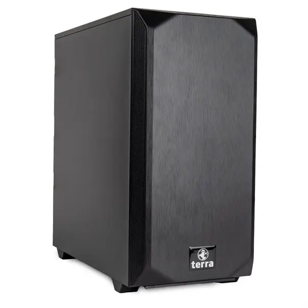 TERRA WORKSTATION 7610 BTO
