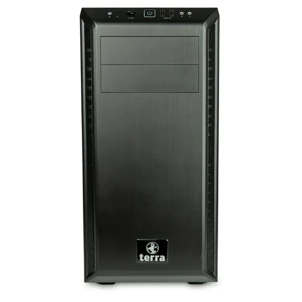 TERRA WORKSTATION 8050 BTO