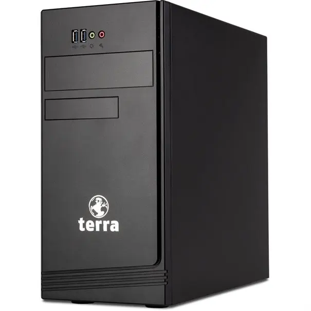 TERRA PC 4000