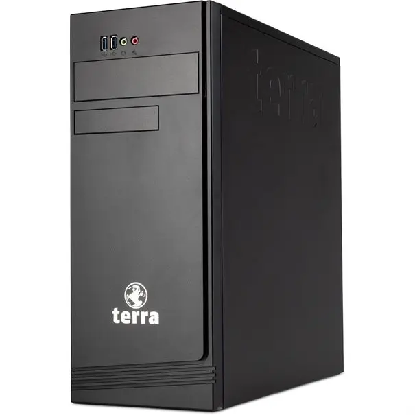 TERRA PC BUSINESS MARATHON