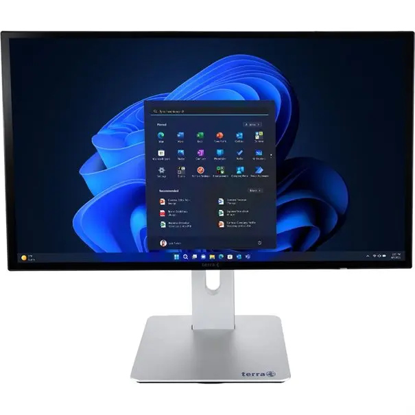 YY TERRA  B-WARE ALL-IN-ONE-PC 2705 HA