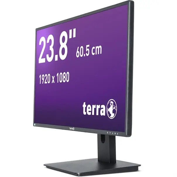 Ecran  LCD/LED 2456W PV / RECONDITIONNÉ ***