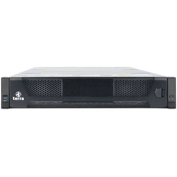TERRA SERVER 7220 G4 (BTO)