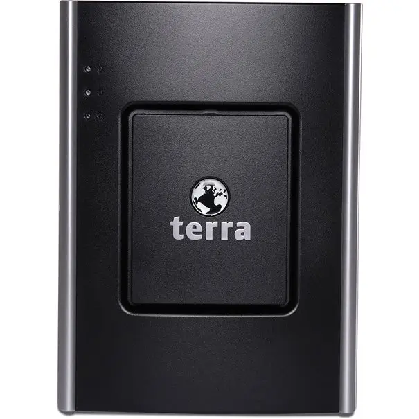 TERRA MINISERVER G6 (BTO)