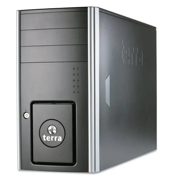 TERRA SERVER 3530A G6 Proxmox-Edition (BTO)