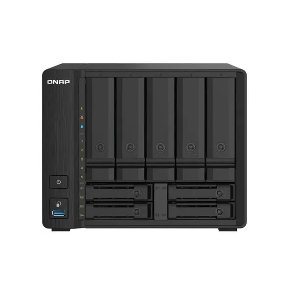 QNAP NAS TS-932PX-4G (9 Bay)