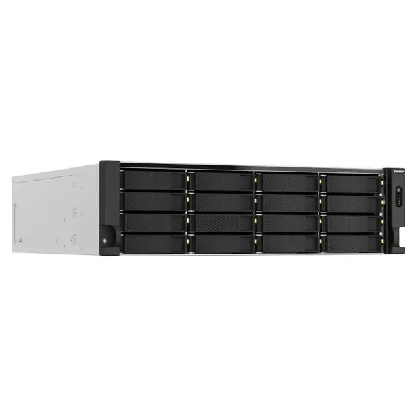 QNAP NAS TS-h2287XU-RP-E2336-32G (22 Bay) 2U +++