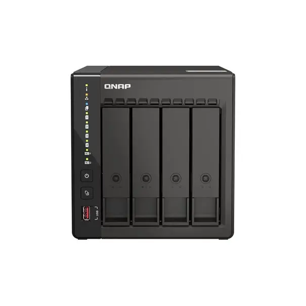 QNAP QVP-41C +++