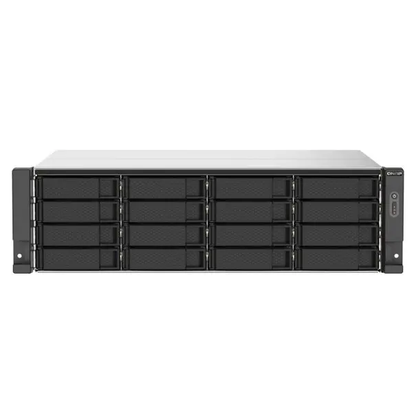 QNAP NAS TS-1673AU-RP-16G (Bundle-to-Order)