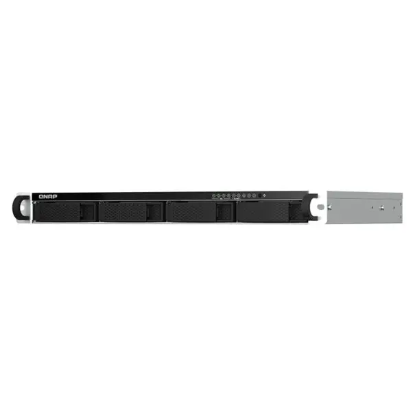 QNAP NAS TS-464U-RP-8G (Bundle-to-Order)