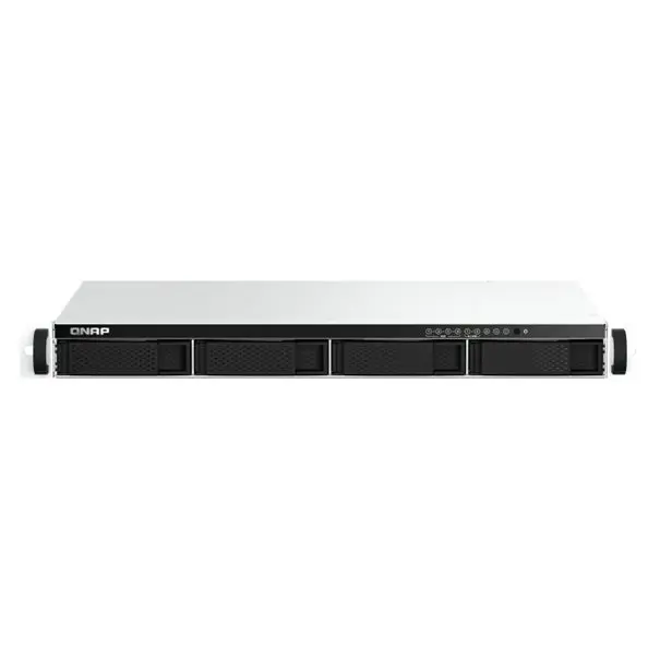 QNAP NAS TS-464eU-8G (Bundle-to-Order)