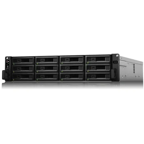 Synology NAS SA3200D (Bundle-to-Order)