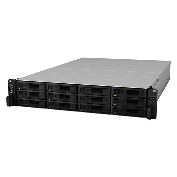Synology NAS Rack Station RS3618xs (Bundle-to-Order)