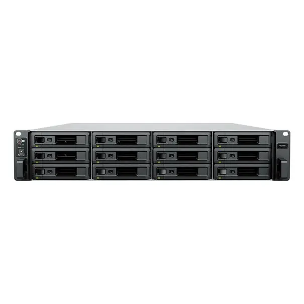 Synology NAS Unified Controller UC3400 (Bundle-to-Order)