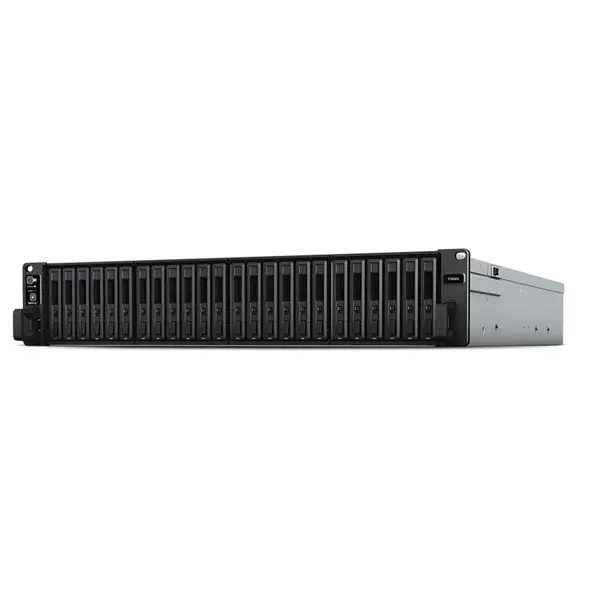 Synology NAS Flash Station FS6400 (24 Bay) 2U +++