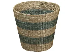 NHG Panier de rangement VESTER M, rond