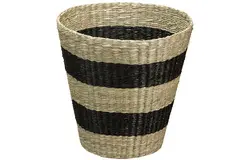 NHG Panier de rangement VESTER S, rond