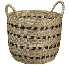 NHG Panier de rangement VITA M, rond