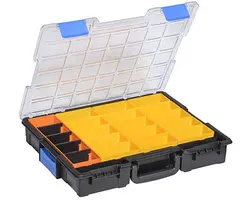 allit Mallette à petites pièces EuroPlus Pro >K<44.76/21