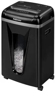 Fellowes Destructeur de documents Microshred 450M,