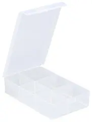 allit Boîte d'assortiment "EuroPlus Basic", taille : 12/6