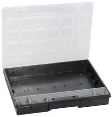 allit Boîte d'assortiment "EuroPlus Flex", taille : 37-3