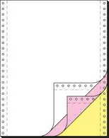 sigel Papier listing, 240 mm x 12" (30,48 cm), A4