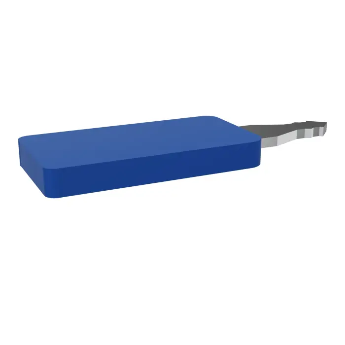 Clef pass Camille pour serrure à code