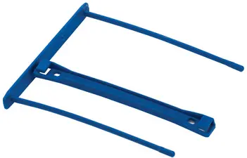 Fellowes Relieur d'archives ProClip, bleu clair
