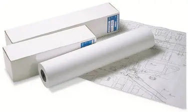 Clairefontaine Papier traceur jet d'encre, 914 mm x 45 m