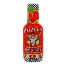 ARIZONA BOISSON COWBOY COCKTAIL WATERMELON 500ML