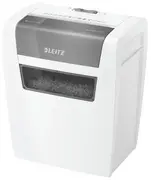 LEITZ Destructeur de documents IQ Home, particules 4 x 28 mm