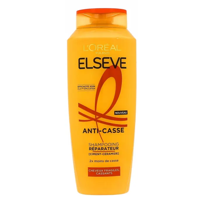 L'OREAL ELSEVE SHAMPOOING ANTI-CASSE 300ML