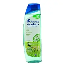 L'OREAL ELSEVE SHAMPOOING LISSE INTENSE 300ML