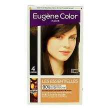 EUGENE COLOR COLORATION PERMANENTE N°7.3 BLOND DORE