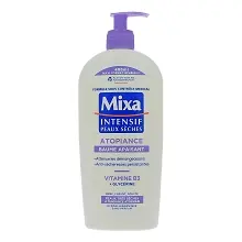 MIXA BAUME APAISANT ATOPIANCE VITAMINE B3 400ML