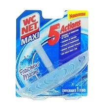 WC NET BLOC MAXI FRAICHEUR MARINE