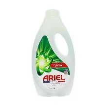 ARIEL LESSIVE LIQUIDE ORIGINAL 25 LAVAGES 1,125L