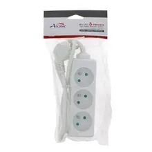 ARCOTEC BLOC 3 PRISES