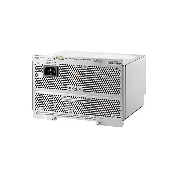HP 5400R 1100W PoE+ zl2 Netzteil J9829A