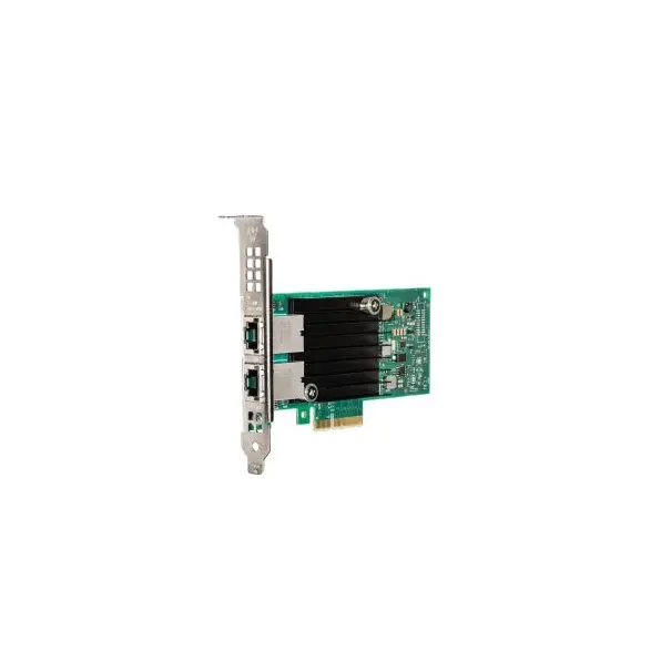 Intel 10Gb 2-Port Server Adapter X550-T2(2xRJ45)OEM/compatible bulk PCI Express 3.0 x4 Adapter