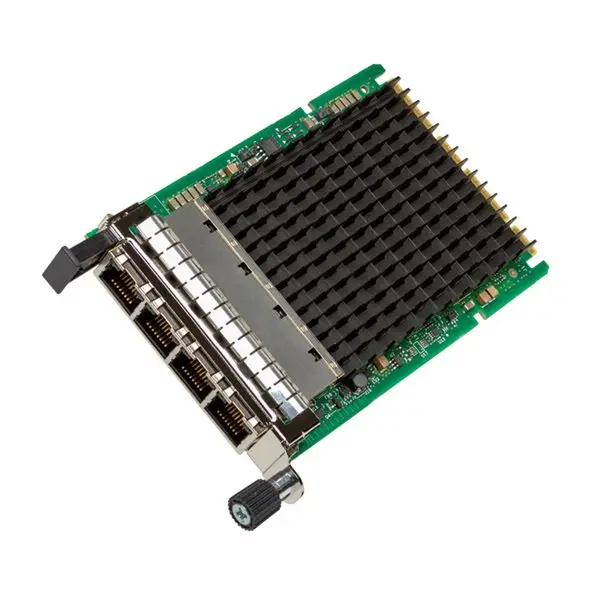 Intel 10Gb 4-Port 10GbE OCP 3.0 Modul X710 (4xRJ45)