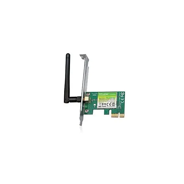 TP-LINK WLAN 150MBit PCIe WIFI Adap Lite-N Atheros